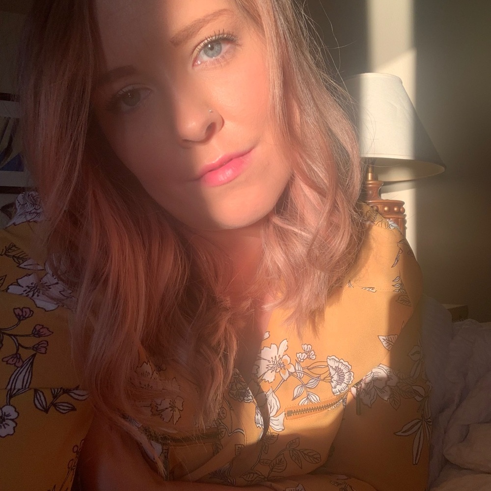 Meet your Posher, Skyleen